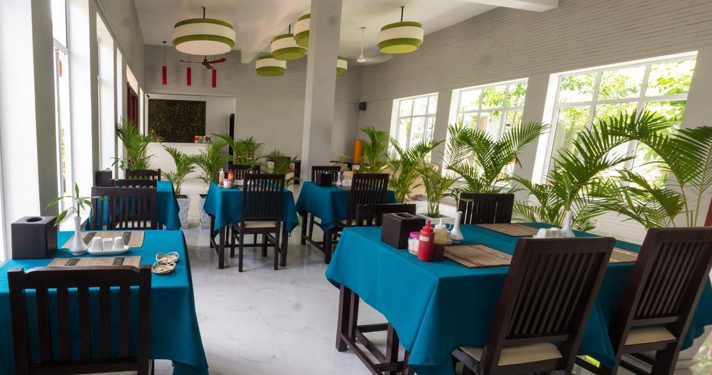 Hak Boutique Hotel Сием Реап Екстериор снимка