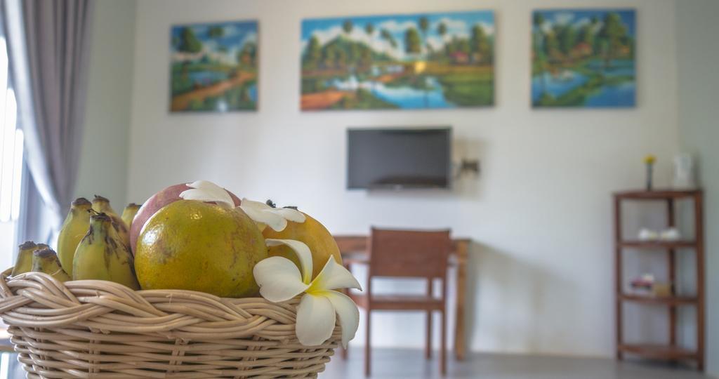 Hak Boutique Hotel Сием Реап Екстериор снимка