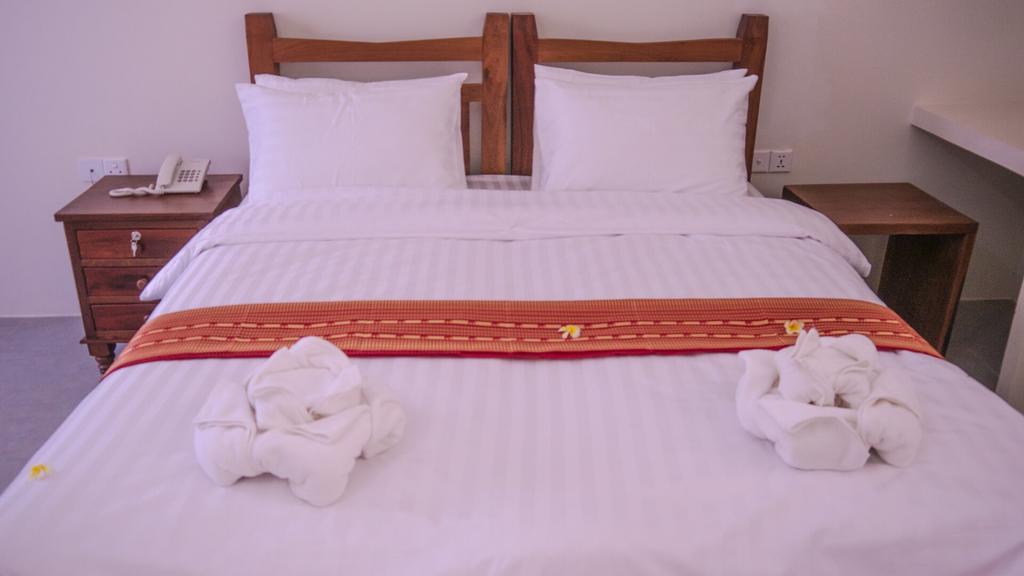 Hak Boutique Hotel Сием Реап Екстериор снимка