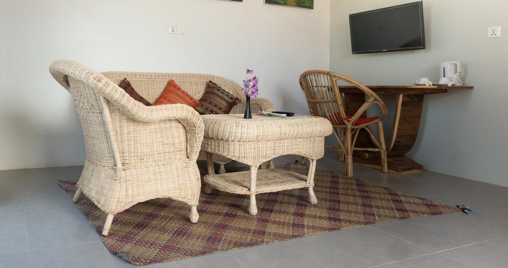 Hak Boutique Hotel Сием Реап Екстериор снимка