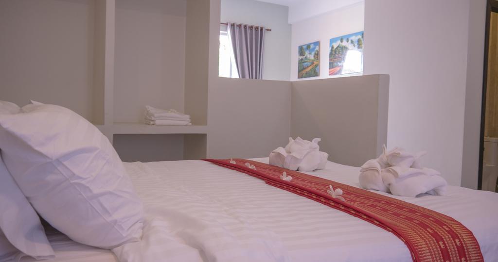 Hak Boutique Hotel Сием Реап Екстериор снимка