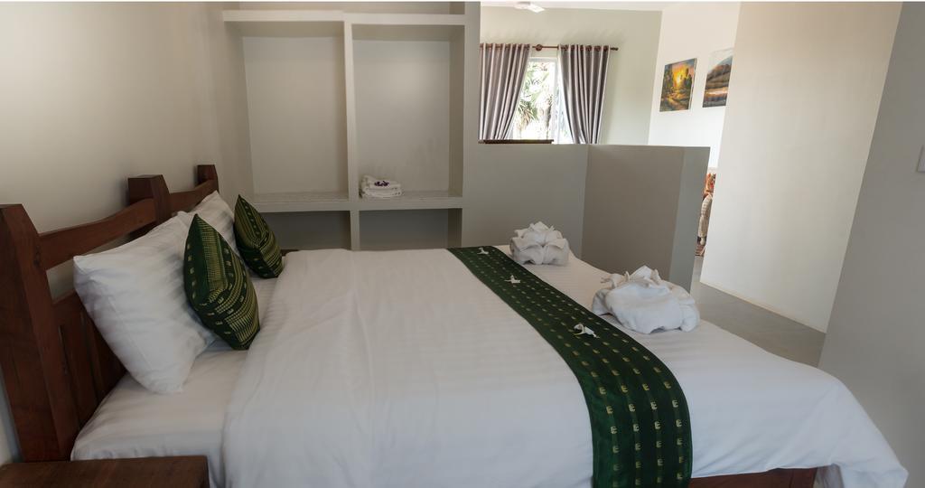 Hak Boutique Hotel Сием Реап Екстериор снимка