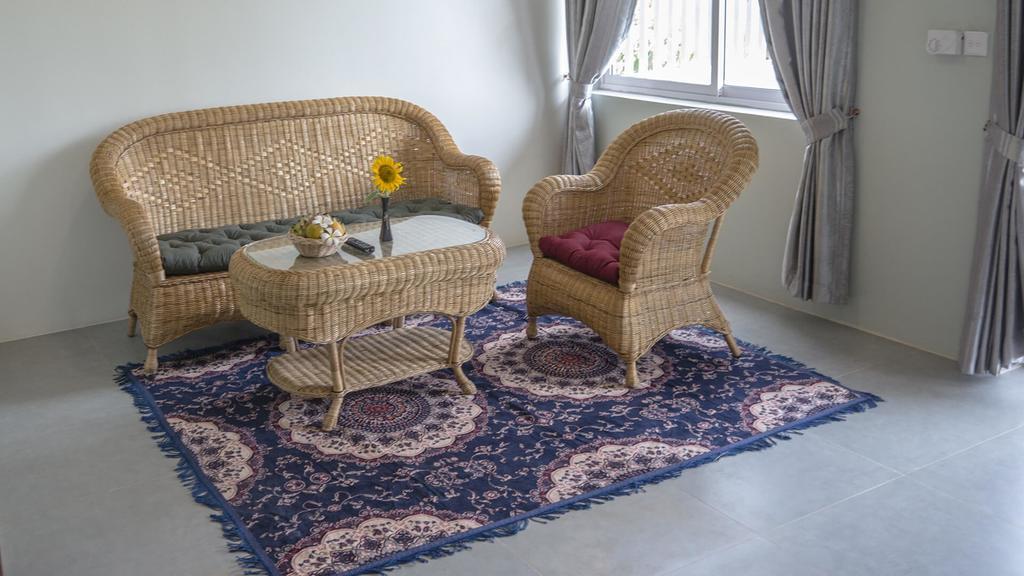 Hak Boutique Hotel Сием Реап Екстериор снимка