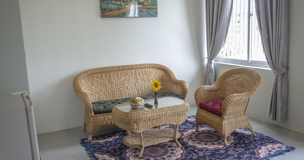 Hak Boutique Hotel Сием Реап Екстериор снимка