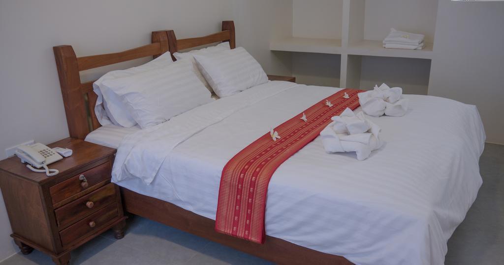 Hak Boutique Hotel Сием Реап Екстериор снимка