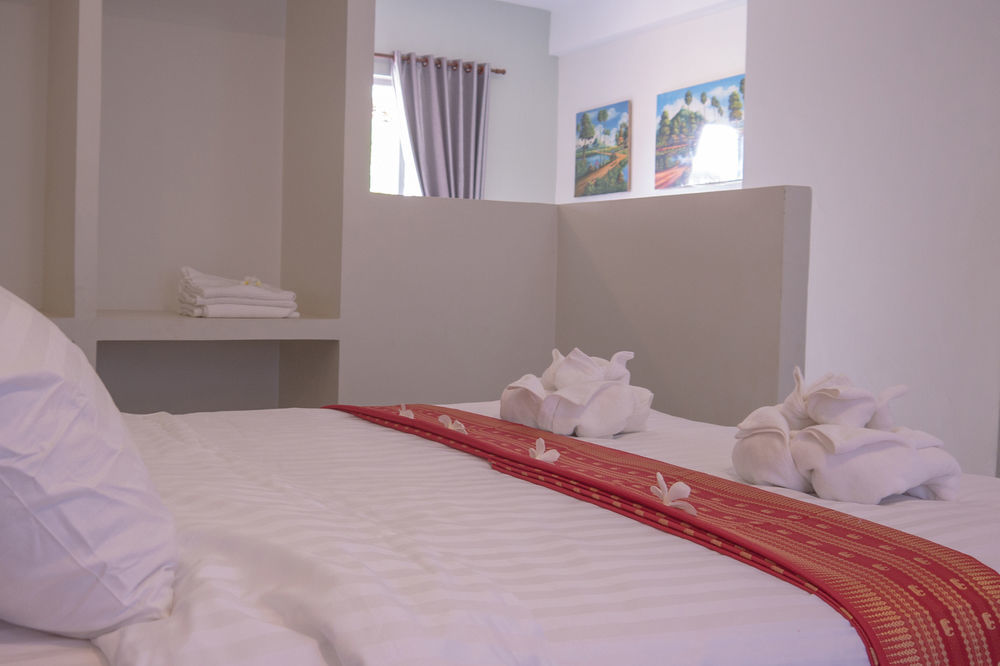 Hak Boutique Hotel Сием Реап Екстериор снимка