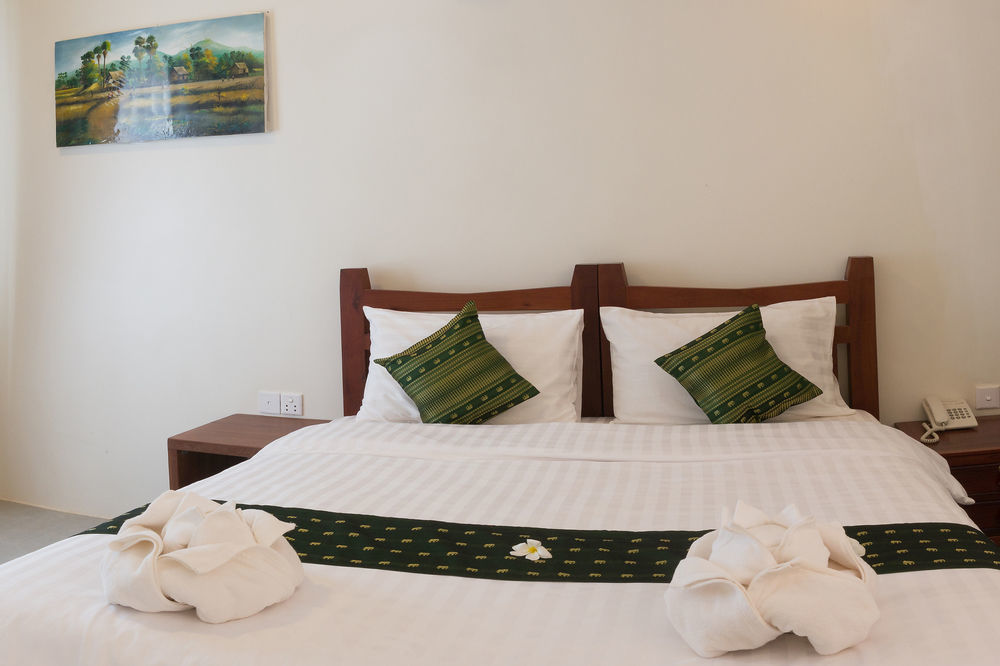 Hak Boutique Hotel Сием Реап Екстериор снимка