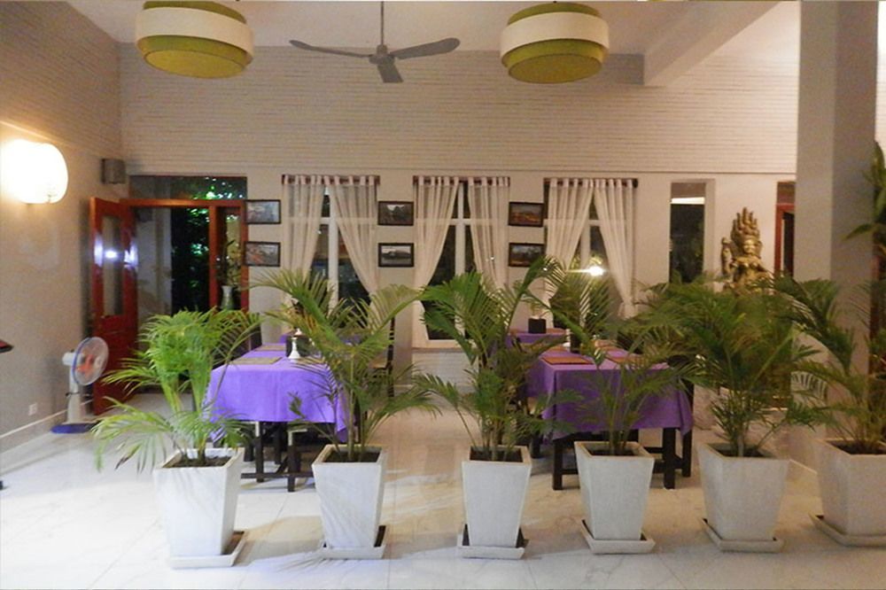 Hak Boutique Hotel Сием Реап Екстериор снимка